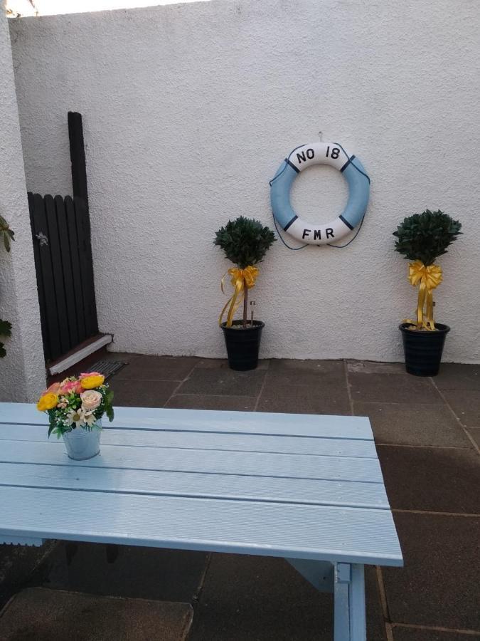 Fishermans Cottage Killough Exterior photo